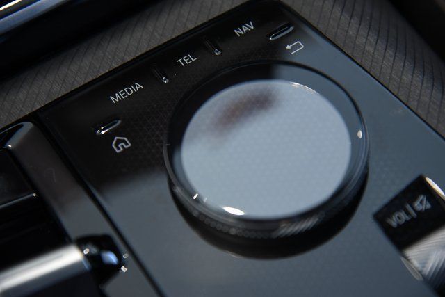 2026 BMW X3 30 - Photo 20