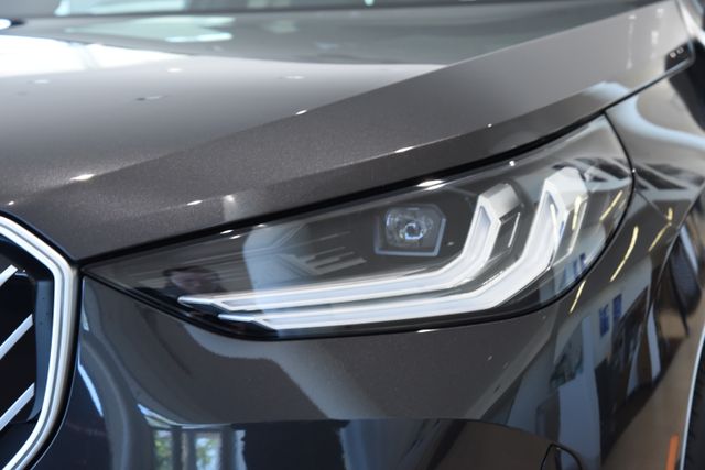 2026 BMW X3 30 - Photo 7
