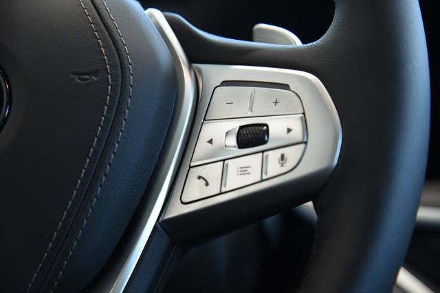 2026 BMW X7 40i - Photo 33