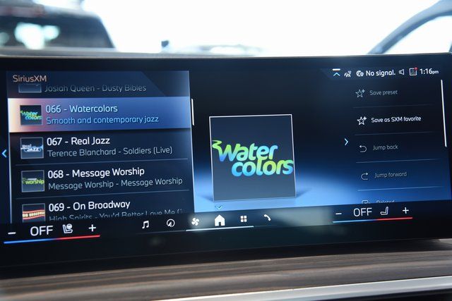 2026 BMW X7 40i - Photo 29