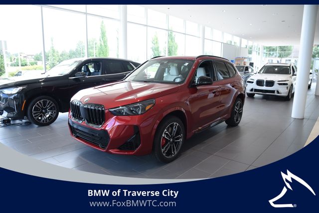 2027 BMW X1