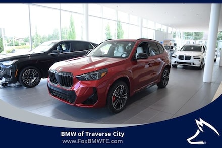 2027 BMW X1 xDrive28i SUV