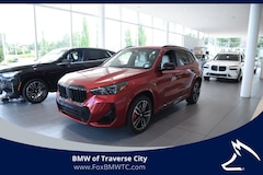 New 2027 BMW X1 xDrive28i SUV in Traverse City, MI