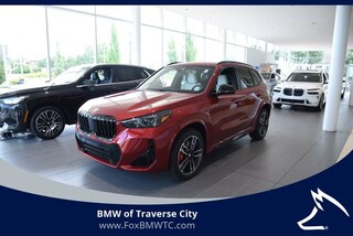 2027 BMW X1 xDrive28i SUV