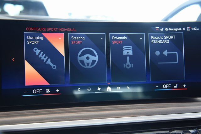 2026 BMW X7 40i - Photo 35