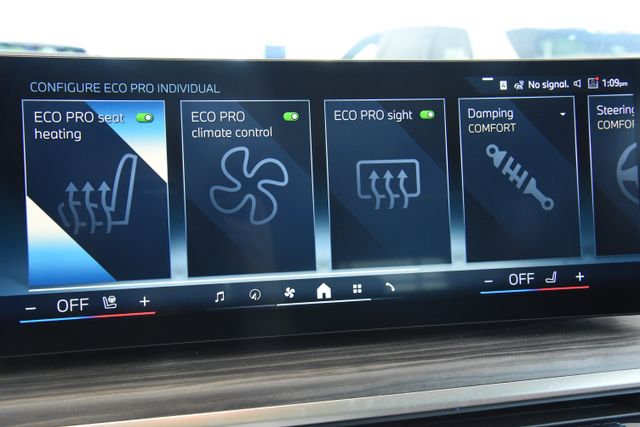 2027 BMW X7 40i - Photo 37