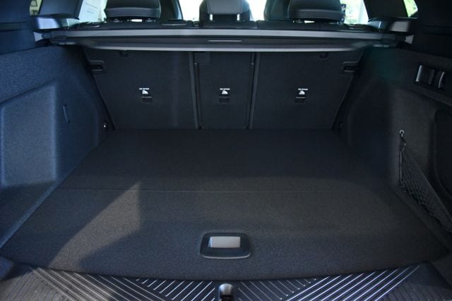 2026 BMW X3 30 - Photo 24