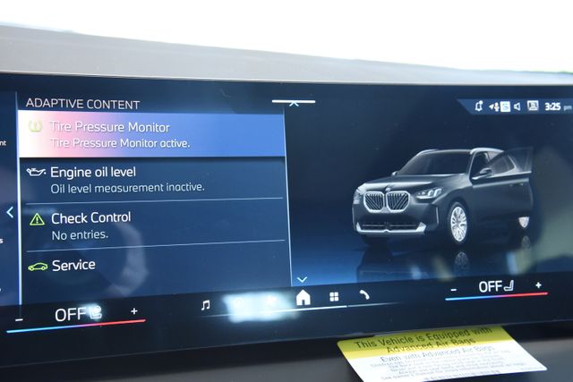 2026 BMW X3 30 - Photo 30