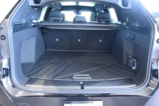 2026 BMW X3 30 - Photo 22