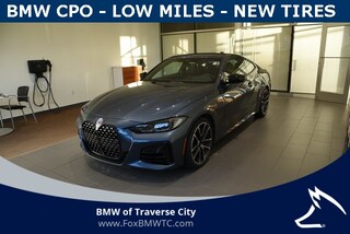 2022 BMW M440i xDrive M440i xDrive Coupe