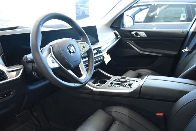 2026 BMW X7 40i - Photo 12