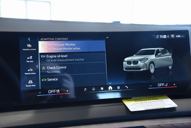 2026 BMW X3 30 - Photo 31