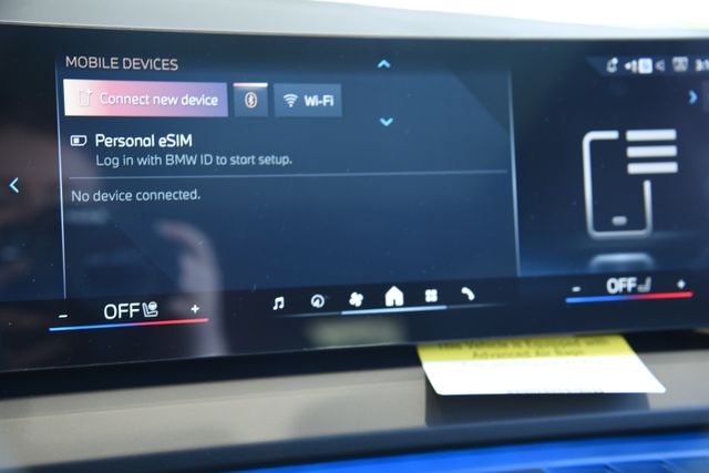 2026 BMW X3 30 - Photo 25