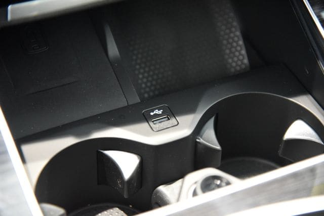 2026 BMW X5 50e - Photo 24