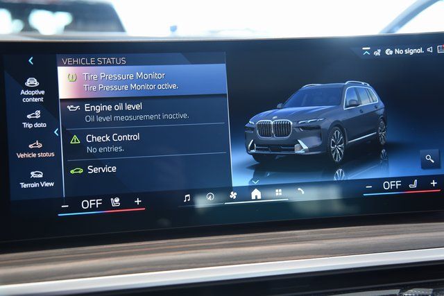 2026 BMW X7 40i - Photo 33