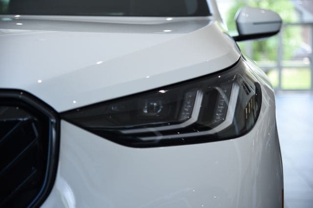 2026 BMW X3 30 - Photo 7