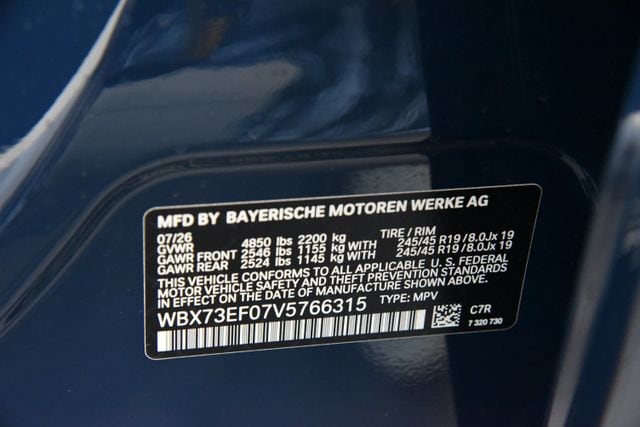 2027 BMW X1 28i - Photo 44