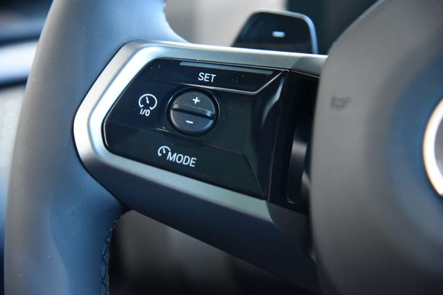 2026 BMW X3 30 - Photo 13