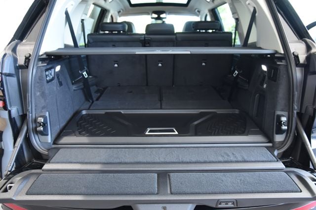 2026 BMW X7 40i - Photo 29