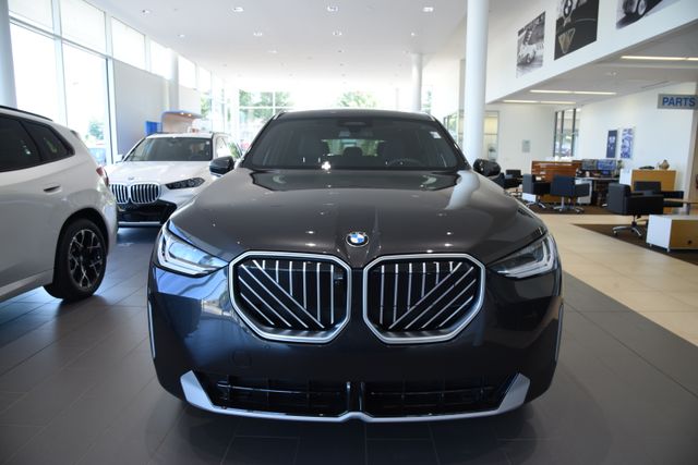 2026 BMW X3 30 - Photo 5