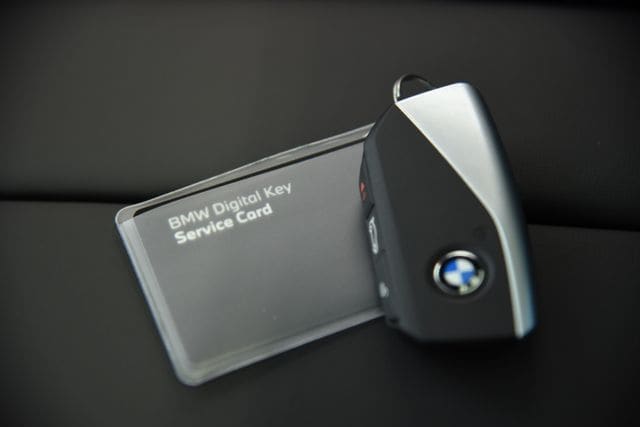 2026 BMW X5 50e - Photo 22