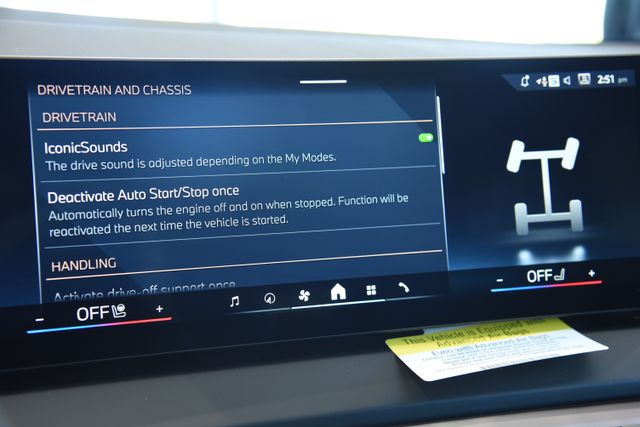 2026 BMW X3 30 - Photo 32