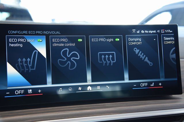 2026 BMW X7 40i - Photo 38