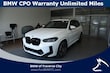  BMW X3 M