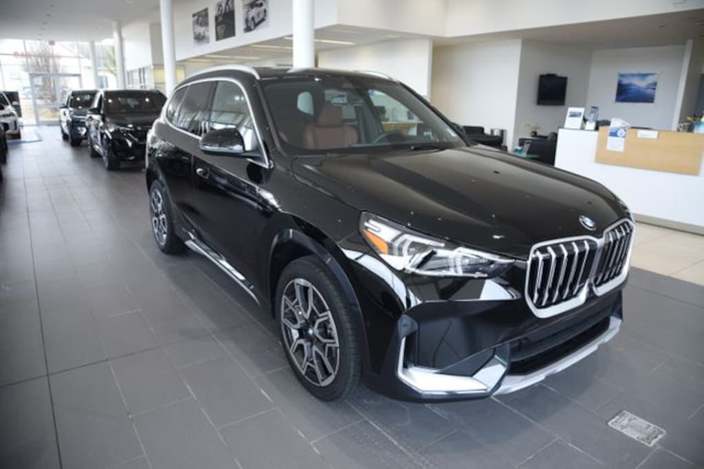 Used 2026 BMW X1 xDrive28i SUV