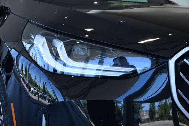 2026 BMW X3 30 - Photo 6