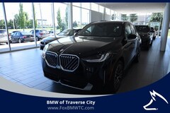 2025 BMW X3 30 xDrive SUV