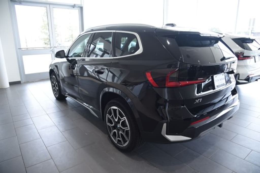 Used 2026 BMW X1 xDrive28i SUV