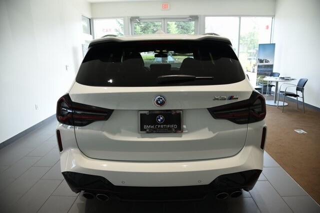 2024 Bmw X3 photo 3