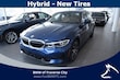  BMW 330e xDrive