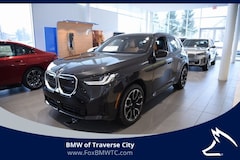 2025 BMW X3 M50 xDrive SUV