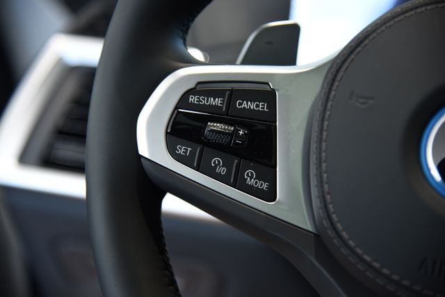 2026 BMW X5 50e - Photo 20