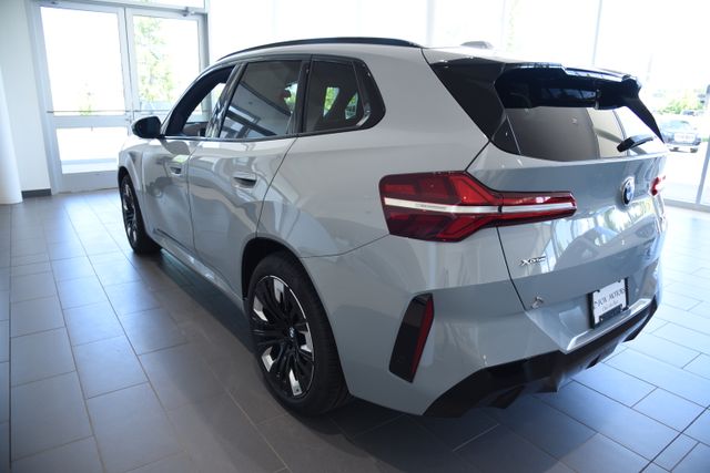 2026 BMW X3 30 - Photo 2