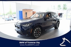 2026 BMW X3 M50 xDrive SUV