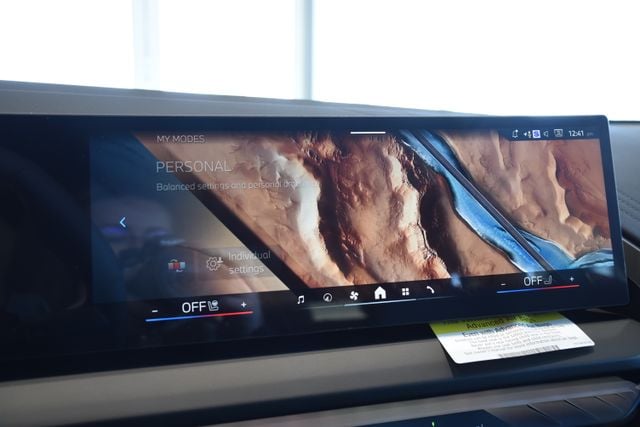 2026 BMW X3 30 - Photo 29