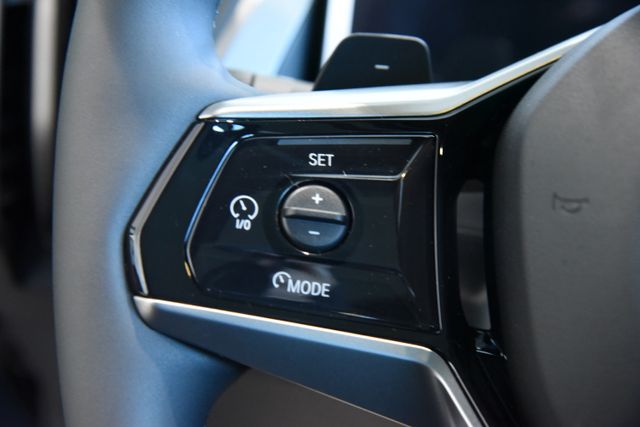 2026 BMW X3 30 - Photo 13
