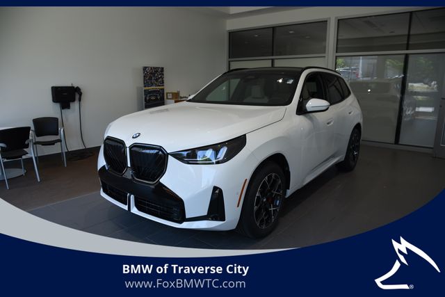 2026 BMW X3 30 XDRIVE's photo