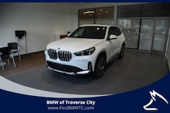 2025 BMW X1 xDrive28i SUV