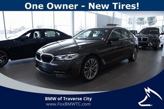 2022 BMW 540i xDrive 540i xDrive Sedan
