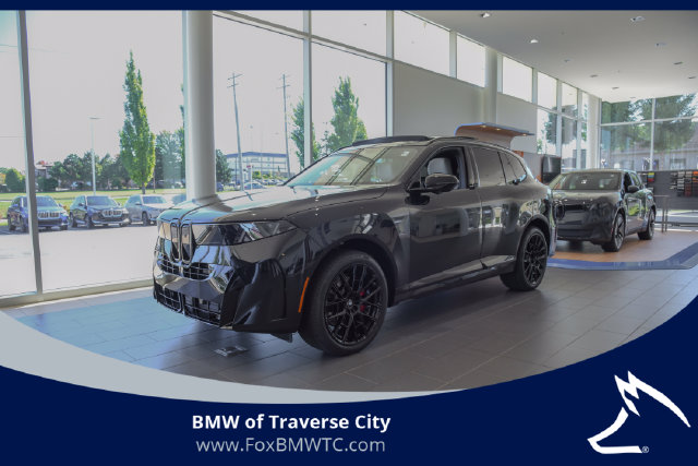 2027 BMW X5 40 xDrive SUV