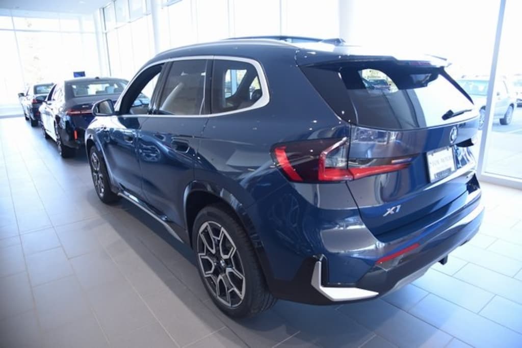 New 2026 BMW X1 xDrive28i SUV