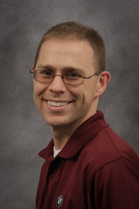 Staff member Ken Matthews from ID_d703b5