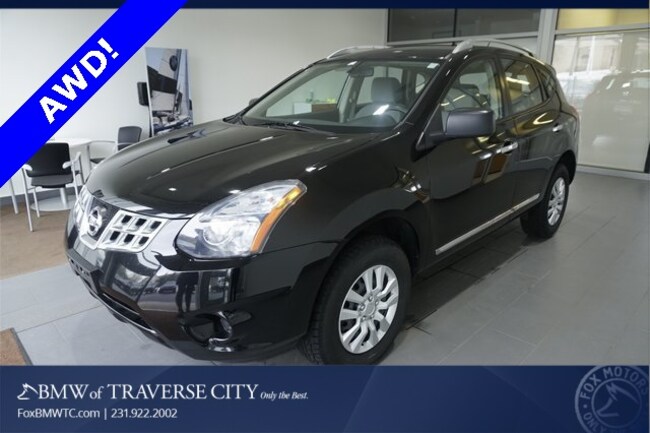 Nissan Rogue Select >> Pre Owned 2015 Nissan Rogue Select For Sale Traverse City Mi Jn8as5mv0fw257655 Nissan Rogue Select >> Pre Owned 2015 Nissan Rogue Select For Sale Traverse City Mi Jn8as5mv0fw257655