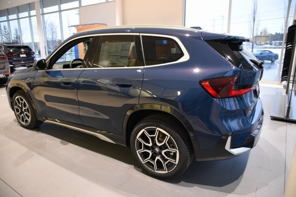 New 2026 BMW X1 xDrive28i SUV