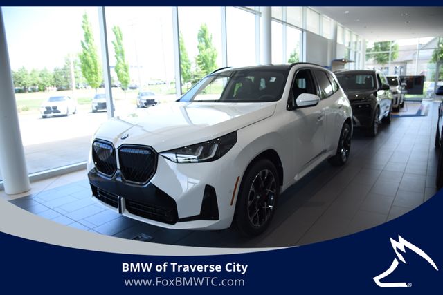 2026 BMW X3 30 XDRIVE's photo
