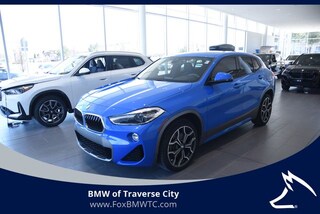 2020 BMW X2 xDrive28i Sports Activity Coupe